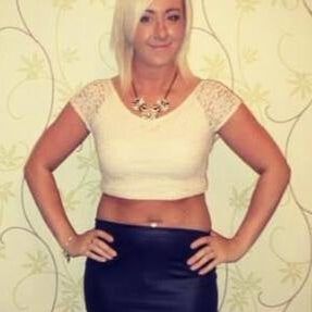 Stupid Chav Sluts- Pippa Sloan
