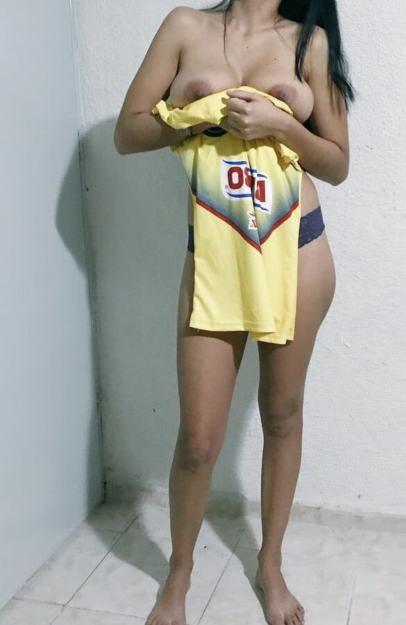 Madura puta