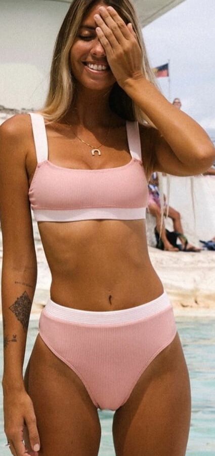 bikini