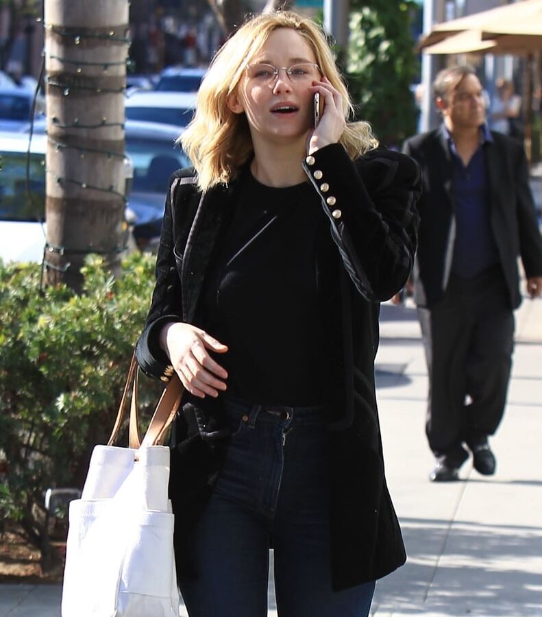 Haley Bennett