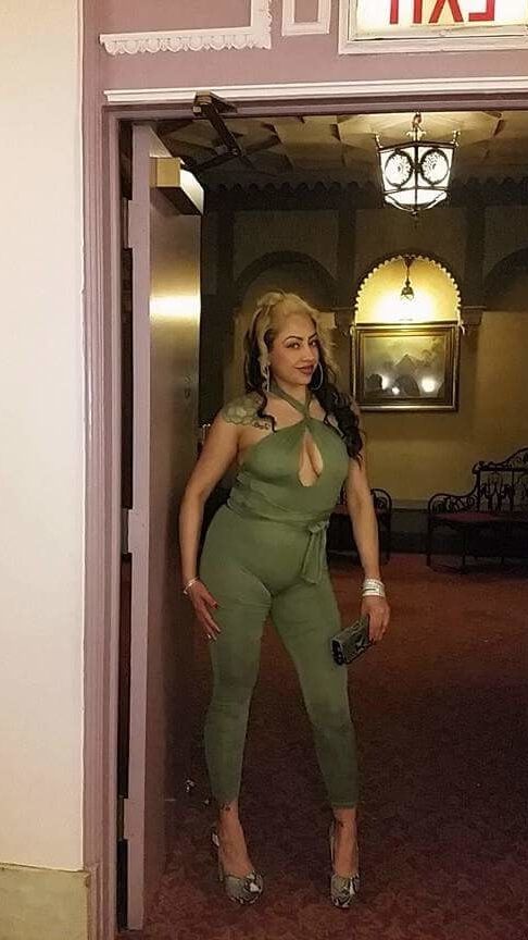 Rican Milf Jess
