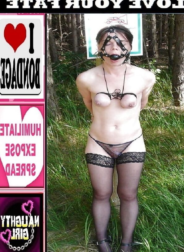 Bondage and Sissies