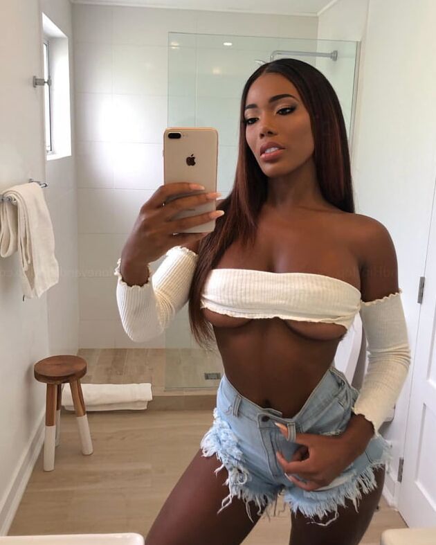 Monifa Jansen