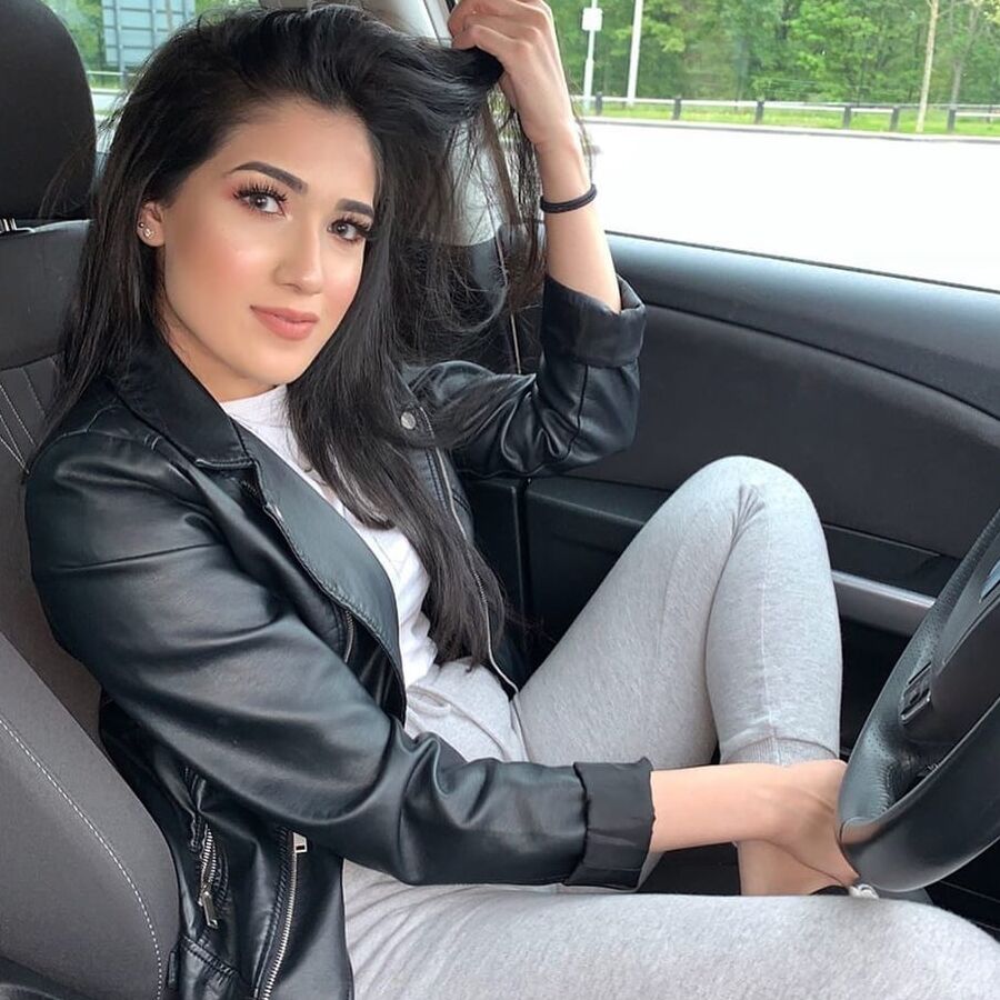 Sexy Paki sluts