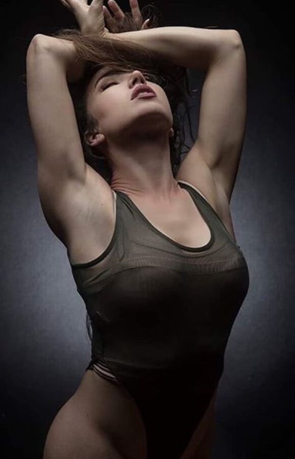 Lauren Hart
