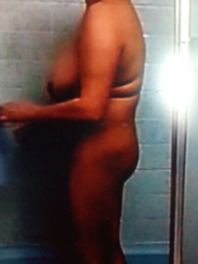 More shower pics