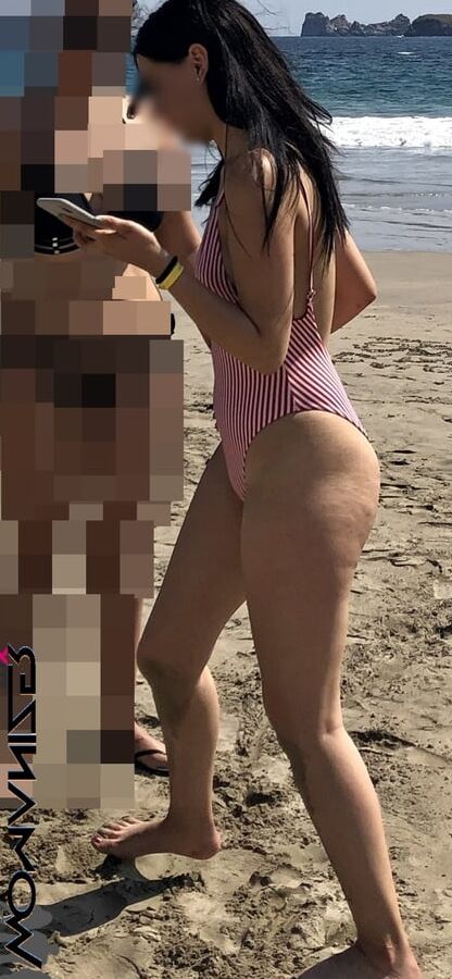 Hermosa sobrina