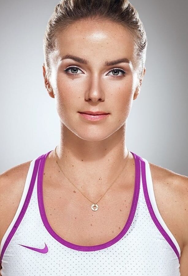 ELINA SVITOLINA PICTURES