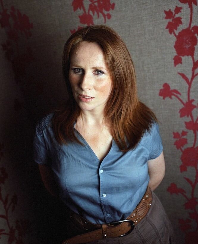 Catherine Tate
