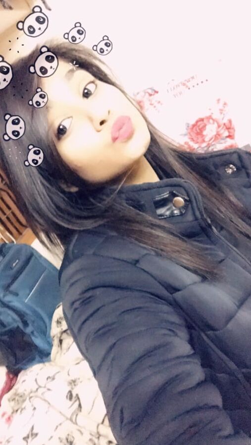 my sweet friend