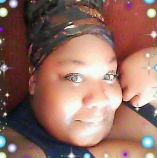 Toshika Jones from Toledo Ohio