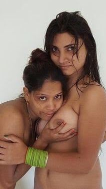 Unknown desi girls