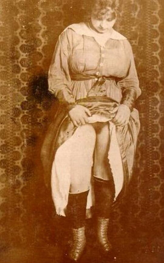 Vintage photos XXX