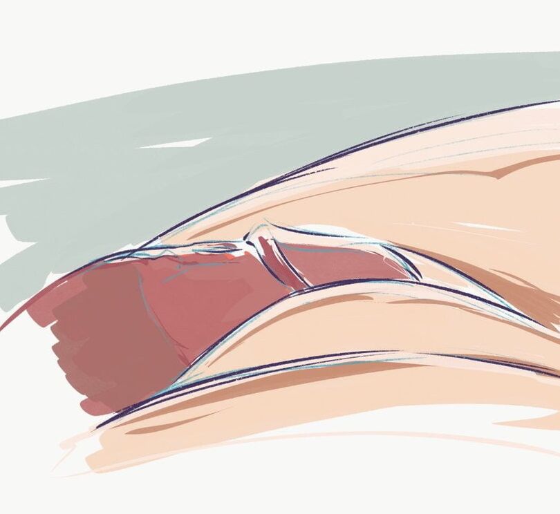 Porn&amp;Erotic sketches