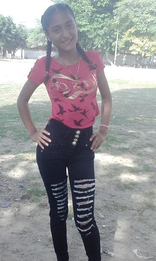 angie vi llero