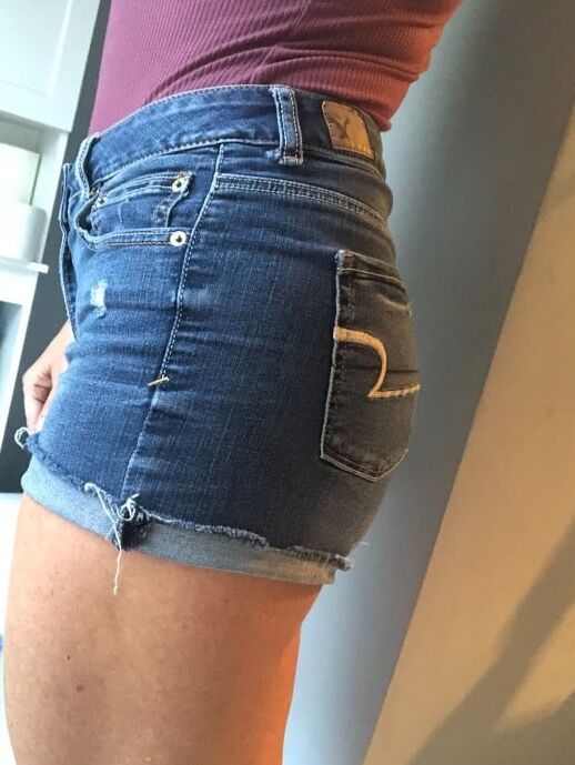 Milf tries snapchat (from story)