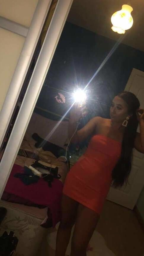 Sexy Irish girl from Belfast