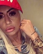 romanian slut cosmina m.