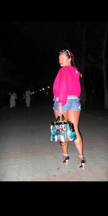 Milf varias