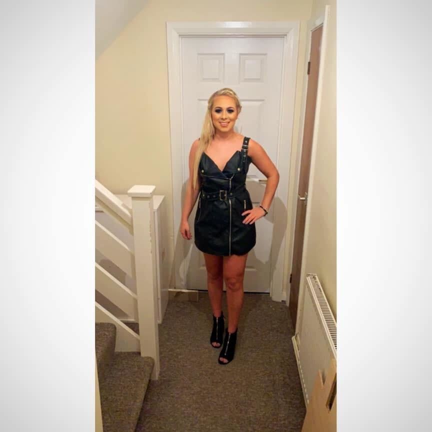 Stupid Chav Sluts- Susannah Amy