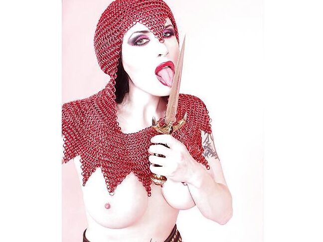 Chain Mail