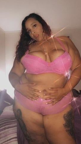 Bootylicious slut