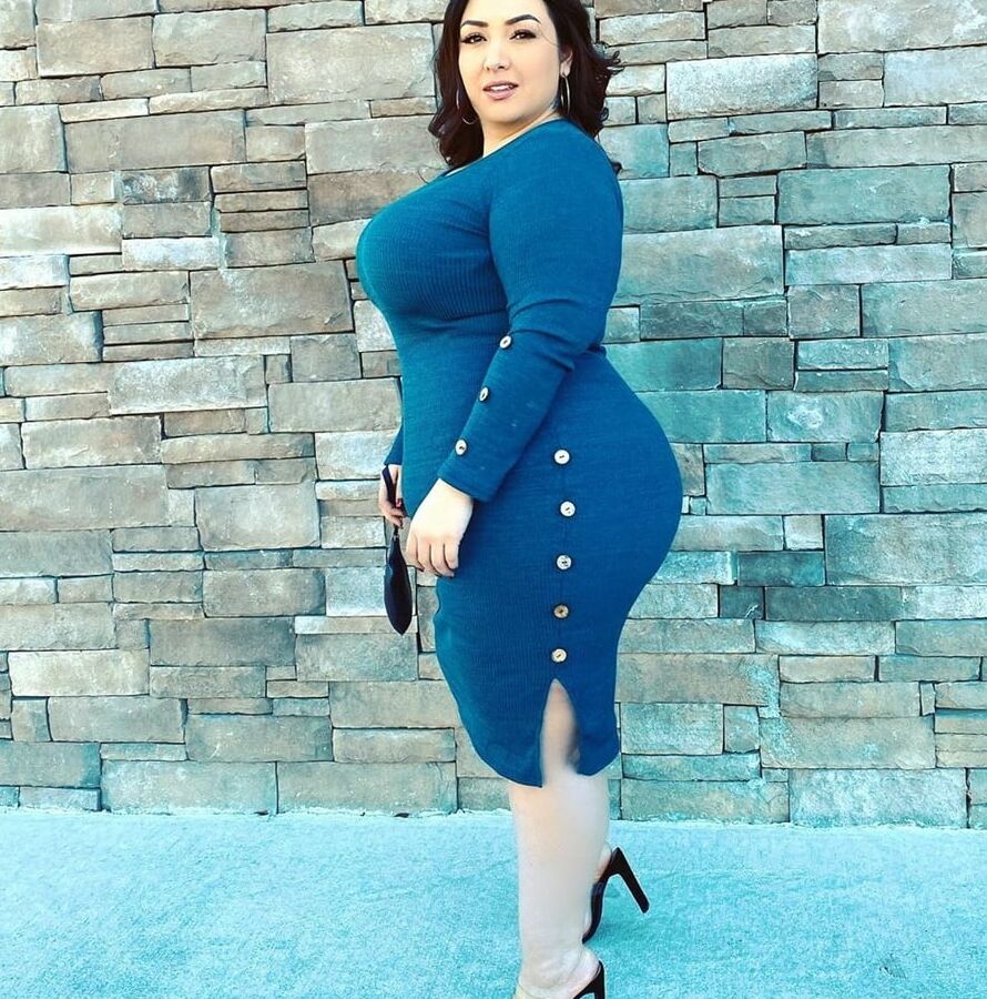 Do you HAVE the Proper FUCK STICK to keep Her SATISFIED