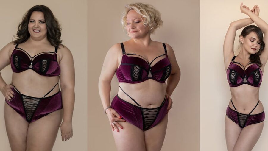 Favourite Lingerie Website March