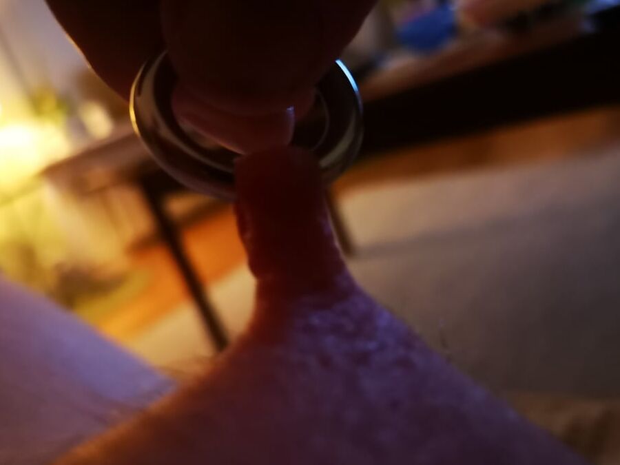 My piercings