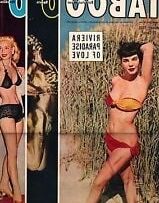 Kevin Daley , vintage model