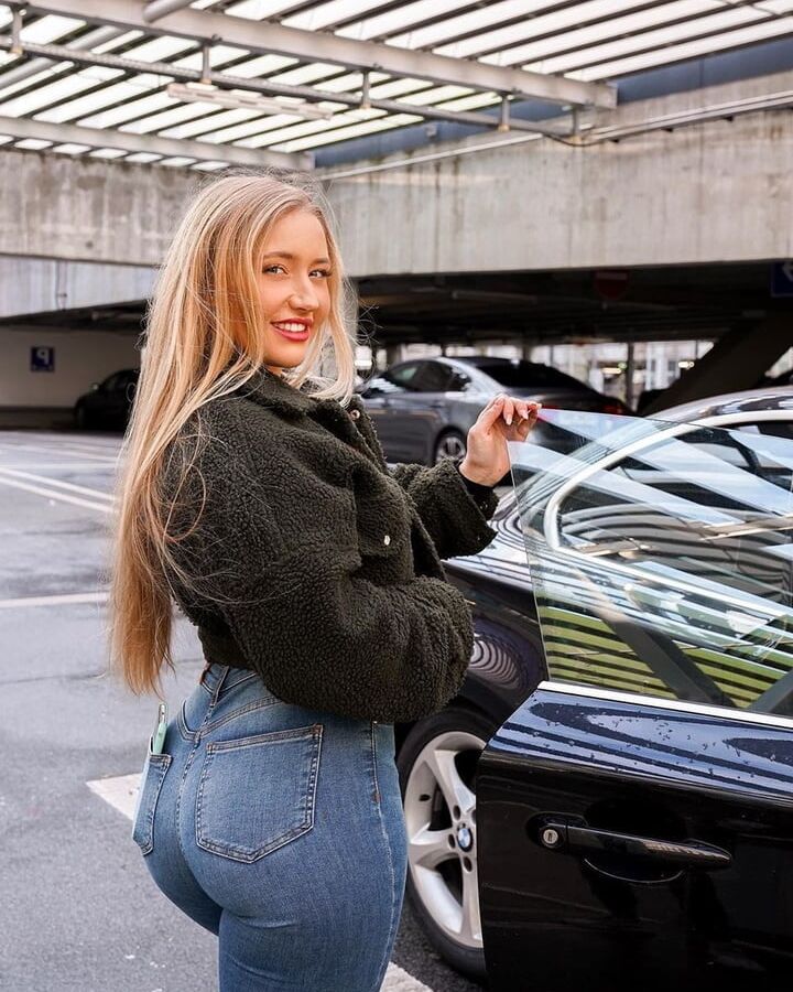 Tami Tilgner
