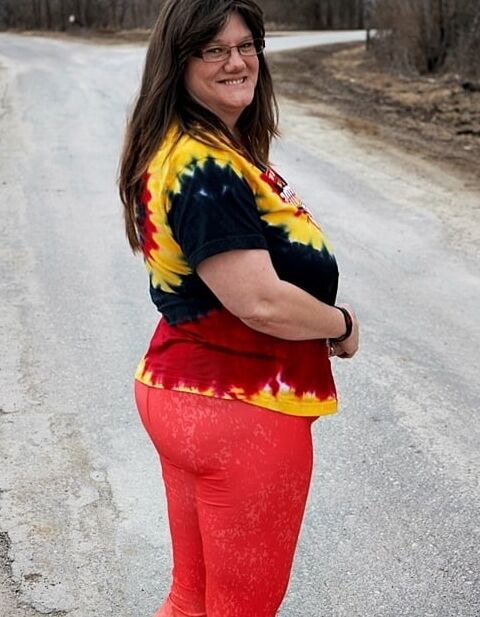 Newer Photos of Me
