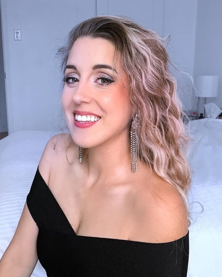 Denyzee la reine des putes
