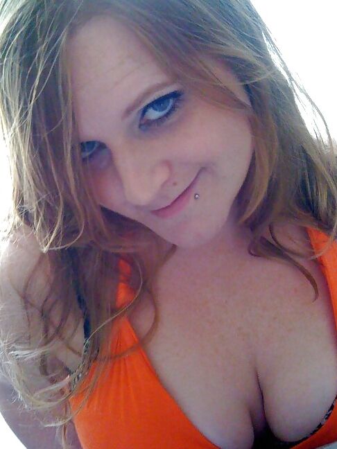 Hot in Florida!