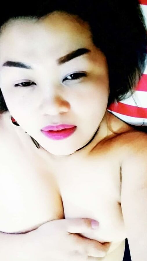 Sexy thai mother