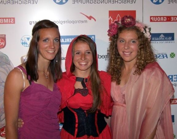 Annika Beck - Cute German Pro Tennis Player