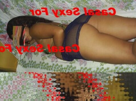 CASAL SEXY