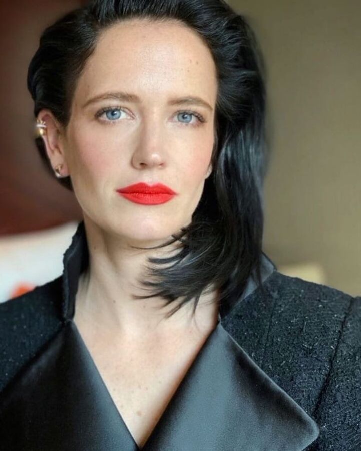 Eva Green Best For Your Tribute