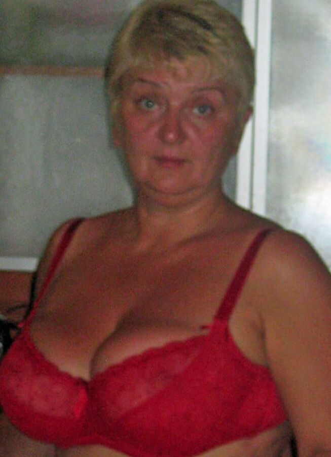 Blue red and black