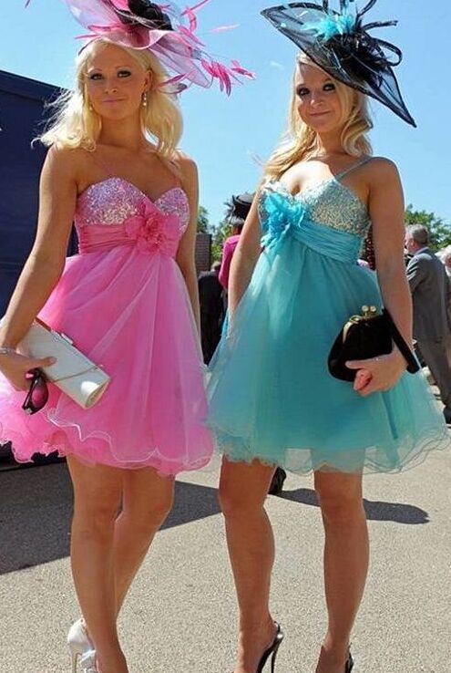 Ladies day