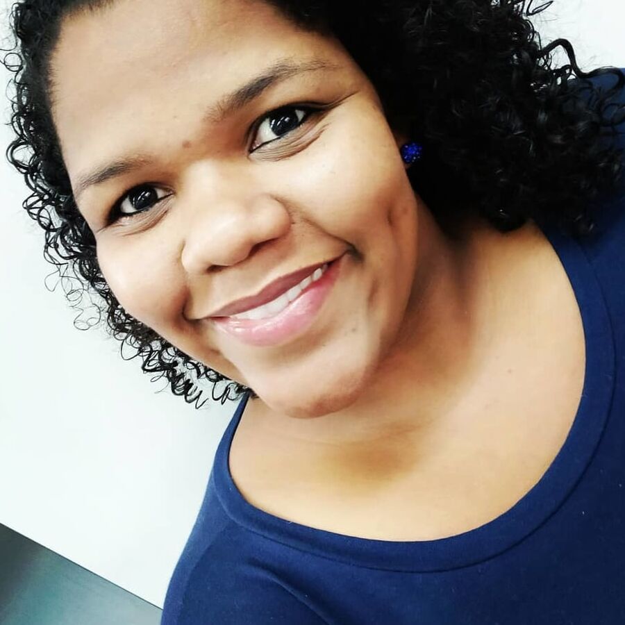 BBW Latina (gostosa para gozar)