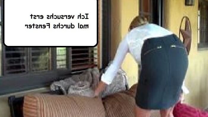Aunt Jodie Part