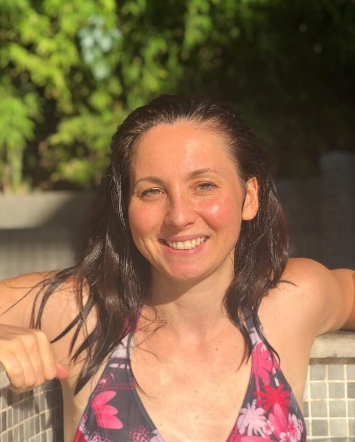 Anne-Laure Jarnet (French web serie actress)