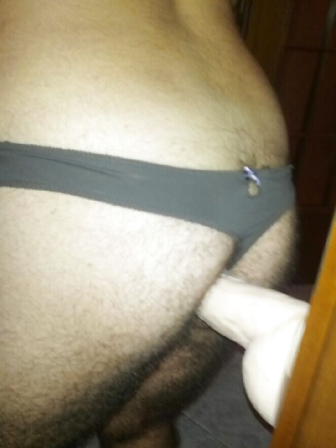 mom&;s used panties