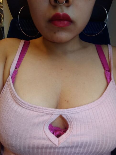 Young Desi Fuckpig