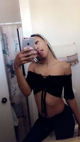 Asian American Antelope Valley Escort