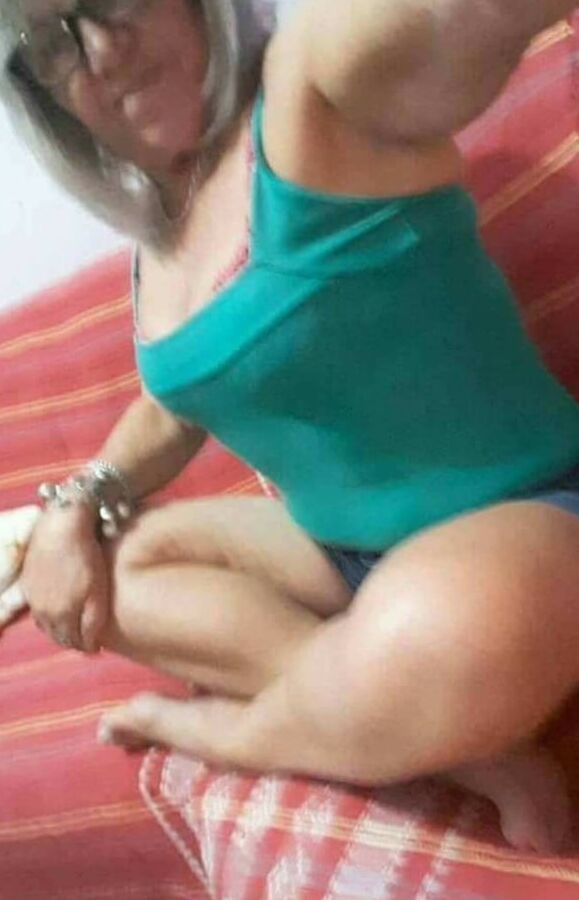 Rosalina Rolim ... Faceb