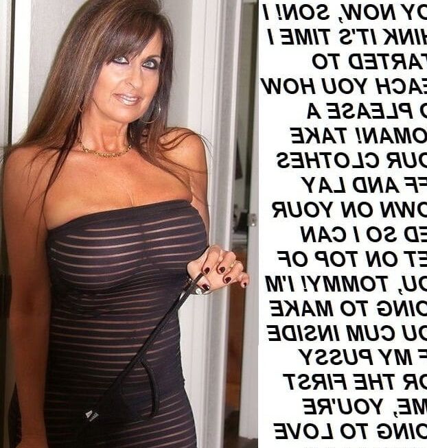MSCapIMO (Most Sexy Captions In My Opinion)