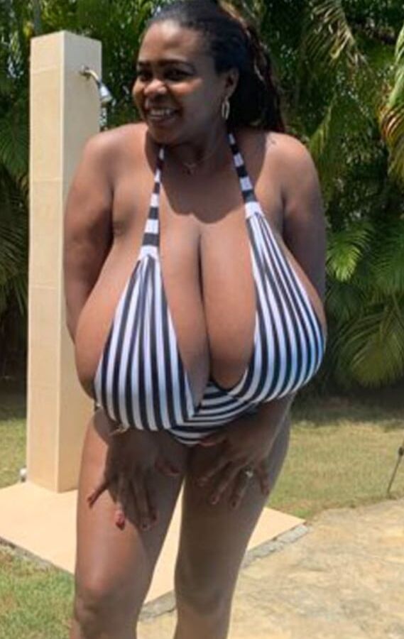 Juicy Boobs