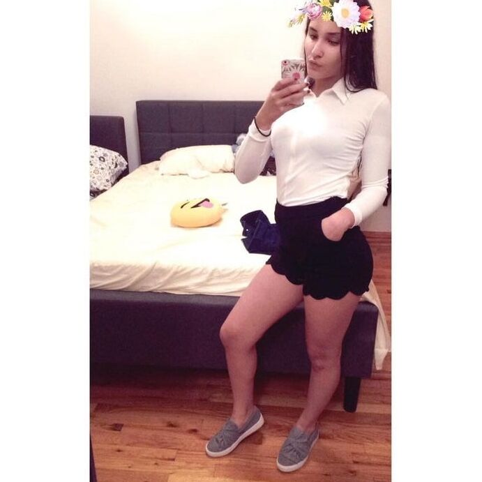 nice selfshoot
